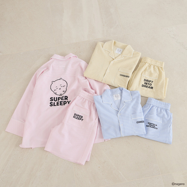 アソートガラSETUP