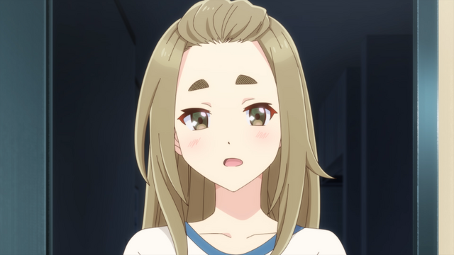 アニメ『メイドさんは食べるだけ』PV第1弾