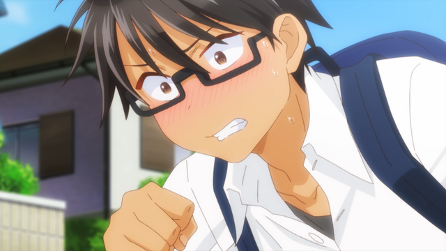 アニメ『メイドさんは食べるだけ』PV第1弾