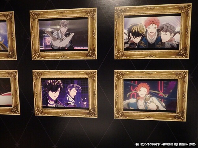 『ヒプノシスマイク ‐Division Rap Battle‐』×「サンシャインシティプリンスホテル」