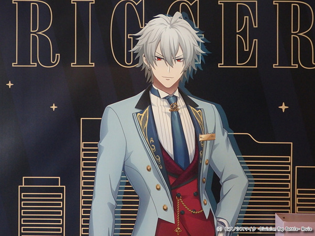 『ヒプノシスマイク ‐Division Rap Battle‐』×「サンシャインシティプリンスホテル」