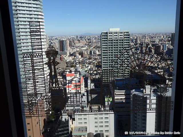 『ヒプノシスマイク ‐Division Rap Battle‐』×「サンシャインシティプリンスホテル」