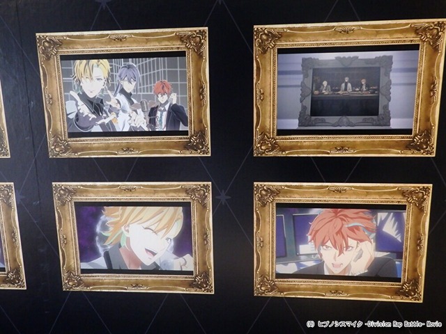 『ヒプノシスマイク ‐Division Rap Battle‐』×「サンシャインシティプリンスホテル」