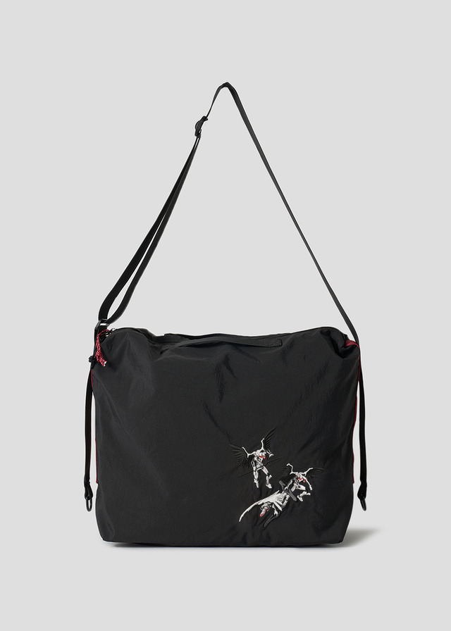 アニメ『新世紀エヴァンゲリオン』×グラニフ　「Air」｜ショルダーバッグ