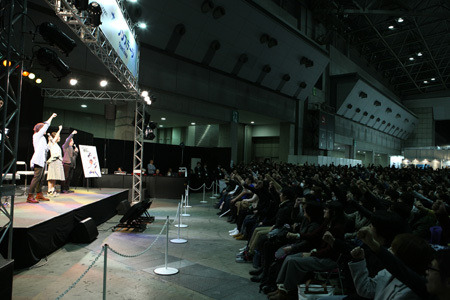 「ゼーガペイン」10周年プロジェクト　イベント開催や「ゼーガペインADP」上映など新情報続々