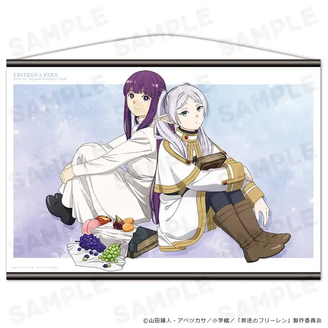 B2タペストリー