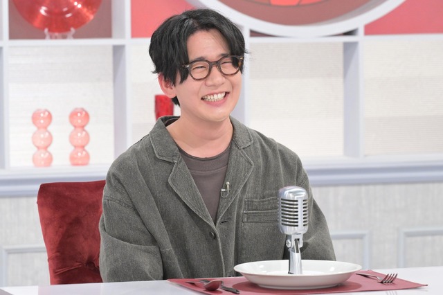 「ビストロボイス」第15回「花江夏樹 × 山寺宏一 × HANA JISOO」