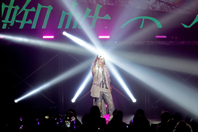 『ヒプノシスマイク -Division Rap Battle-』Rule the Stage《Division Jam Tour》（ディビジョン ジャム ツアー）