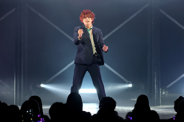 『ヒプノシスマイク -Division Rap Battle-』Rule the Stage《Division Jam Tour》（ディビジョン ジャム ツアー）