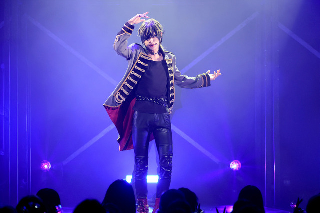 『ヒプノシスマイク -Division Rap Battle-』Rule the Stage《Division Jam Tour》（ディビジョン ジャム ツアー）