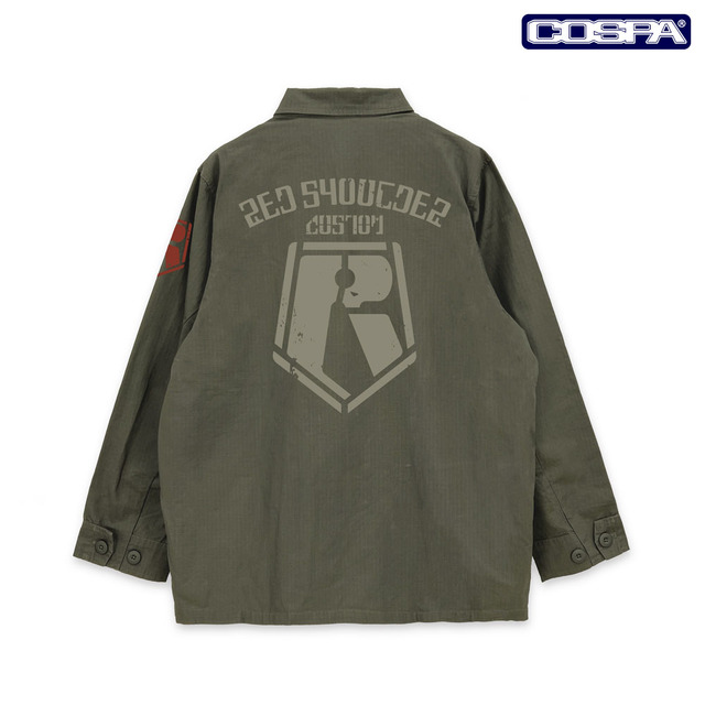 『装甲騎兵ボトムズ』先行販売グッズ