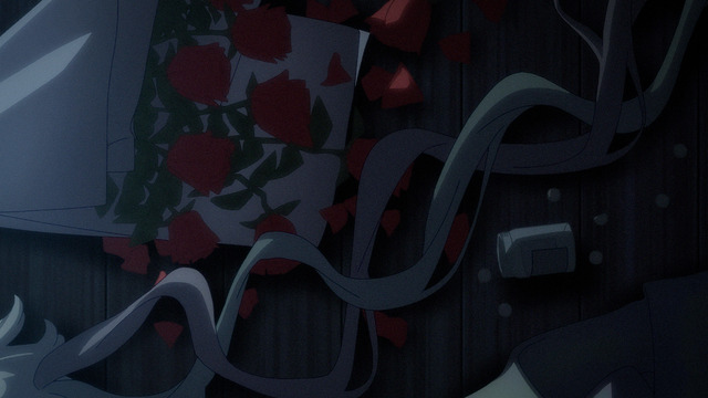 劇場先行版『NEEDY GIRL OVERDOSE -OVERTURE-』予告 場面カット