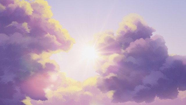 『君と花火と約束と』超特報 場面カット