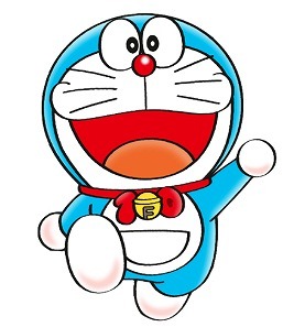 「100％ドラえもん＆フレンズin東京」