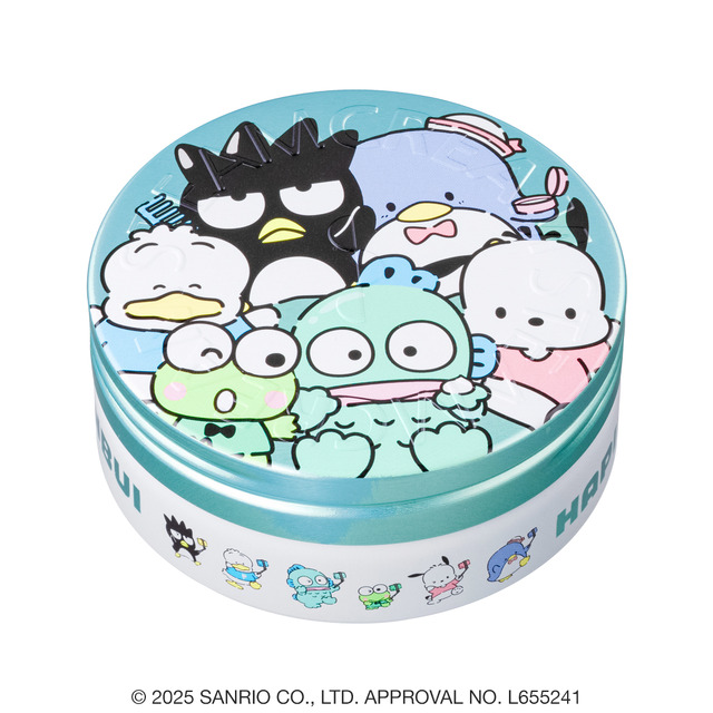 STEAMCREAM「はぴだんぶい」