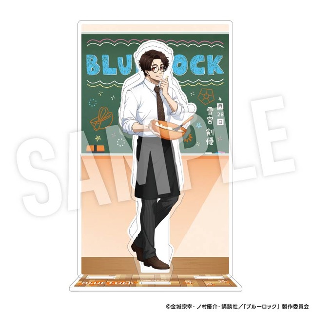 TVアニメ『ブルーロック』「Study」シリーズ