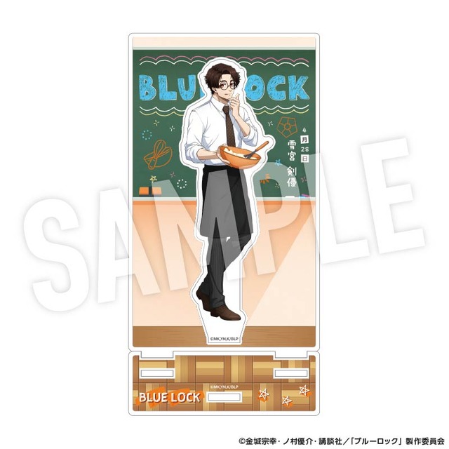 TVアニメ『ブルーロック』「Study」シリーズ