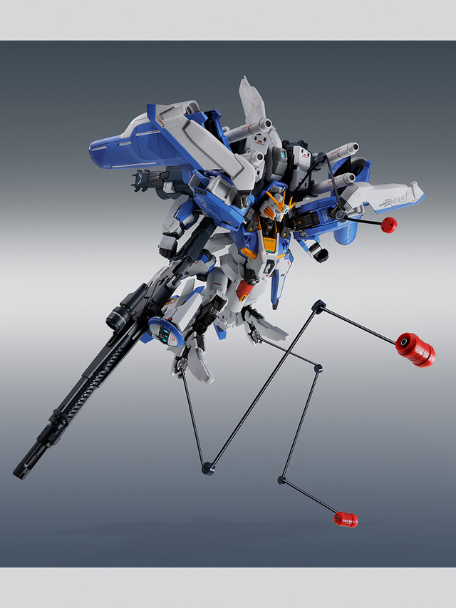 「METAL ROBOT魂（Ka signature）＜SIDE MS＞ Ex-Sガンダム［Re:Coordinate］」26,400円（税込）