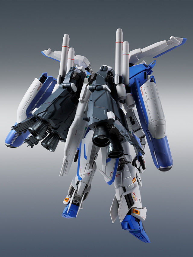 「METAL ROBOT魂（Ka signature）＜SIDE MS＞ Ex-Sガンダム［Re:Coordinate］」26,400円（税込）