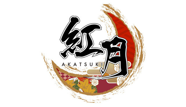 「紅月」-(C)2016 Happy Elements K.K／あんステ製作委員会