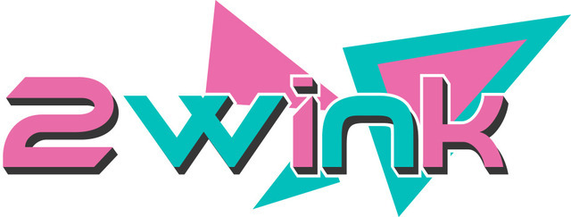 「2wink」-(C)2016 Happy Elements K.K／あんステ製作委員会