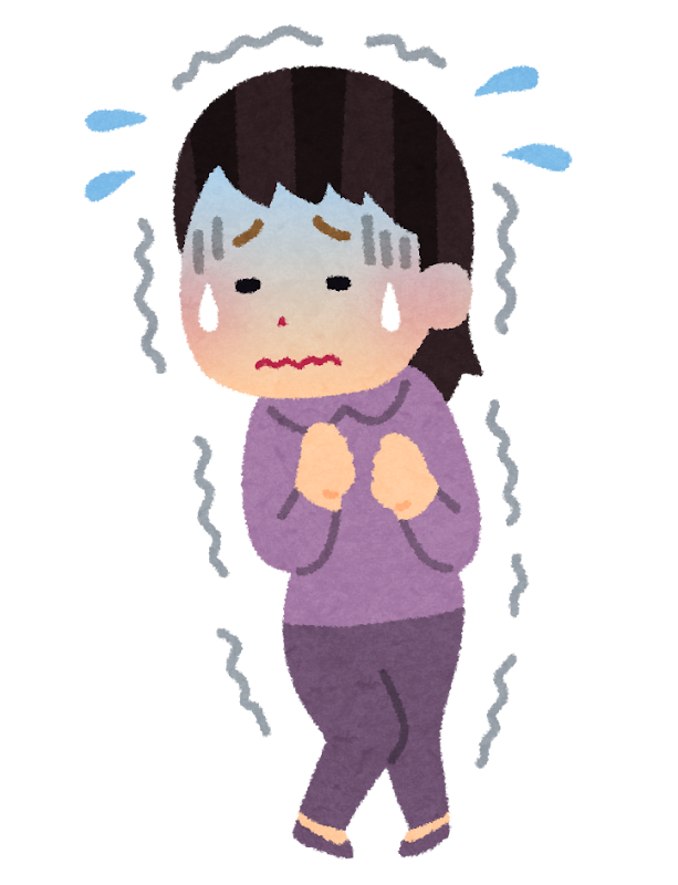 「“ヘタレ”キャラといえば？」