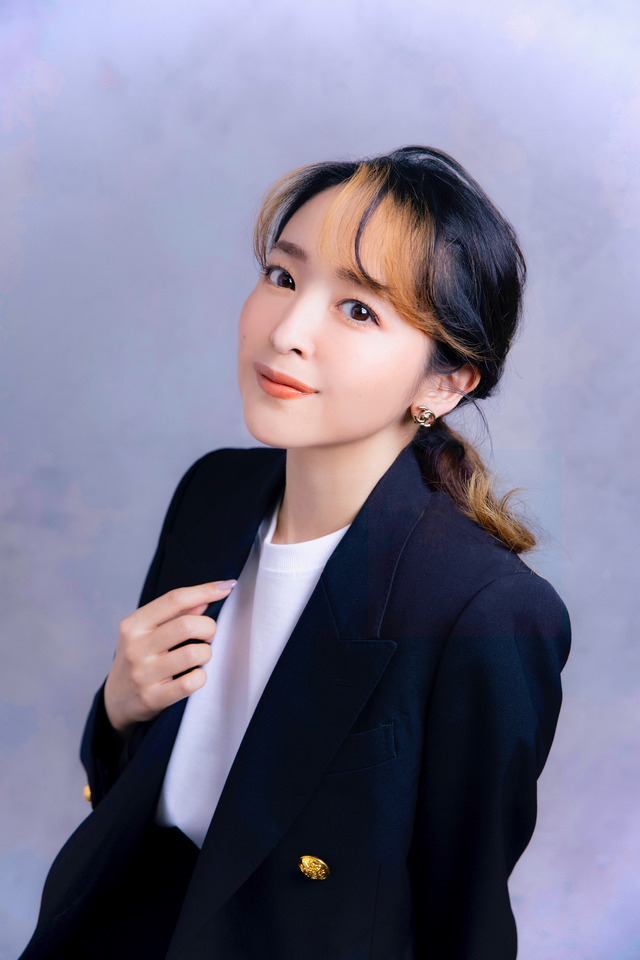 ナレーション：潘めぐみ