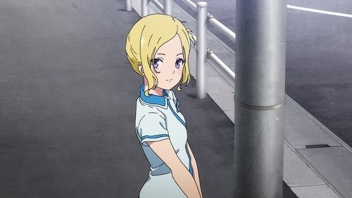 (C)クロムクロ製作委員会