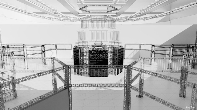 「EVANGELION:30+； 30th ANNIVERSARY OF EVANGELION」