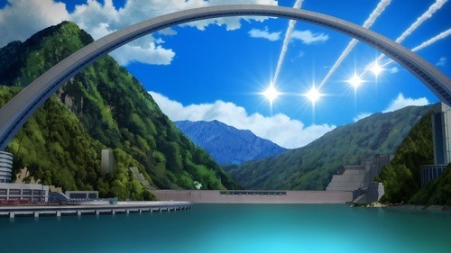 (C)クロムクロ製作委員会