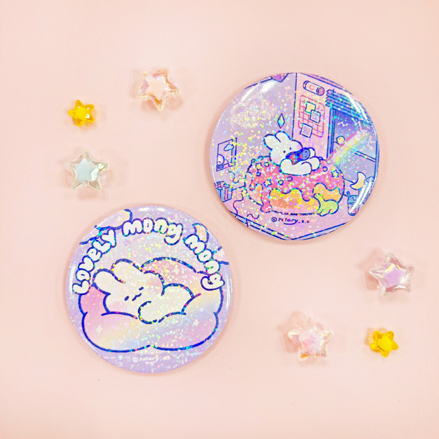 缶ミラー　各1,045円