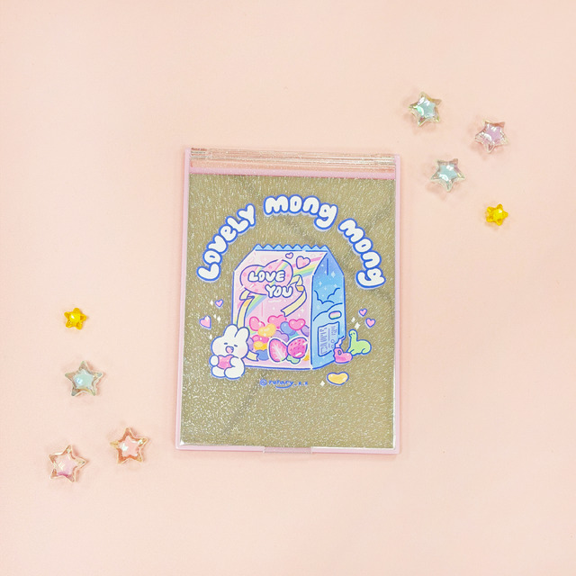 ミラーL　1,650円