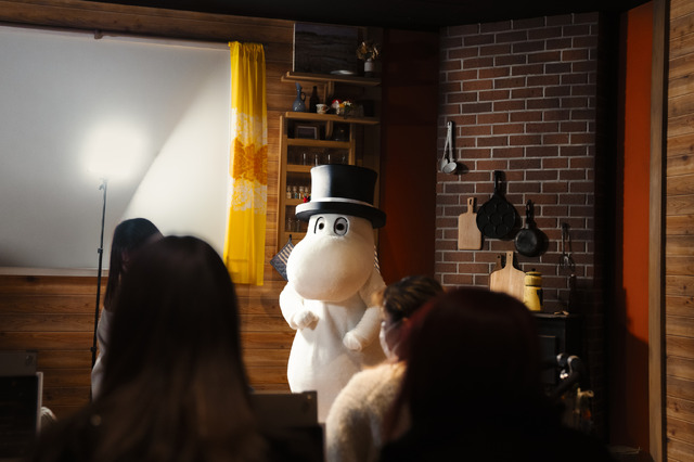 ムイックプレミアムグリーティング