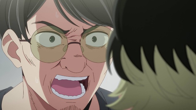 冬アニメ【推しの子】 第27話先行カット