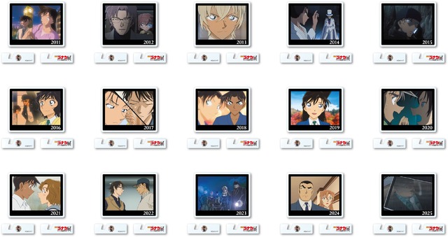 アクリルマグネットvol.2（ランダム全15種）