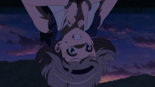 冬アニメ『地獄先生ぬ～べ～』第17話先行カット