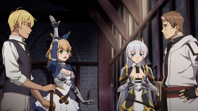 PV第一弾場面カット