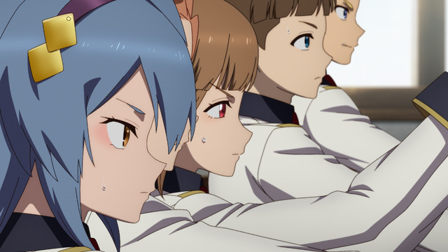 PV第一弾場面カット