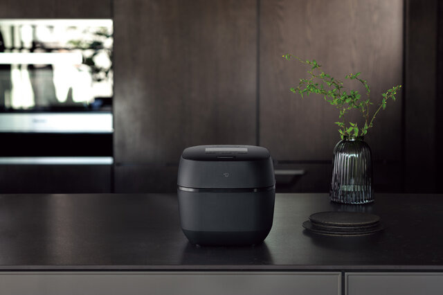 『天穂のサクナヒメ～ヒヌカ巡霊譚～』2月5日配信決定！さすが米ゲー…事前登録報酬で「炊飯ジャー」をプレゼント