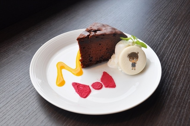 「名探偵コナン」20周年の邂逅はお台場で　東京ジョイポリスで謎解きイベント開催