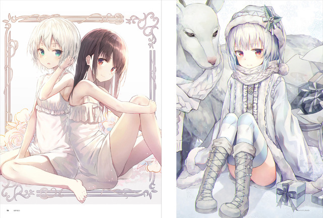 『ふわり Art Collection』