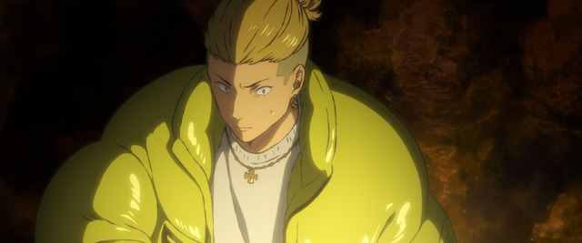 「クスノキの番人」新規場面写真