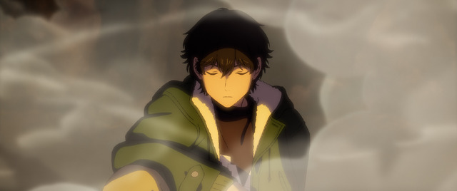 「クスノキの番人」新規場面写真