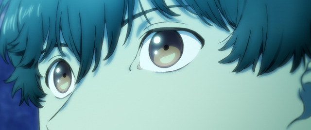 「クスノキの番人」新規場面写真