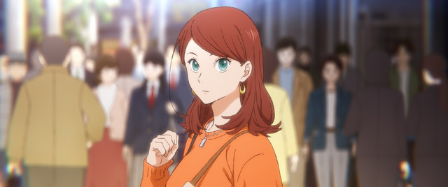 「クスノキの番人」新規場面写真