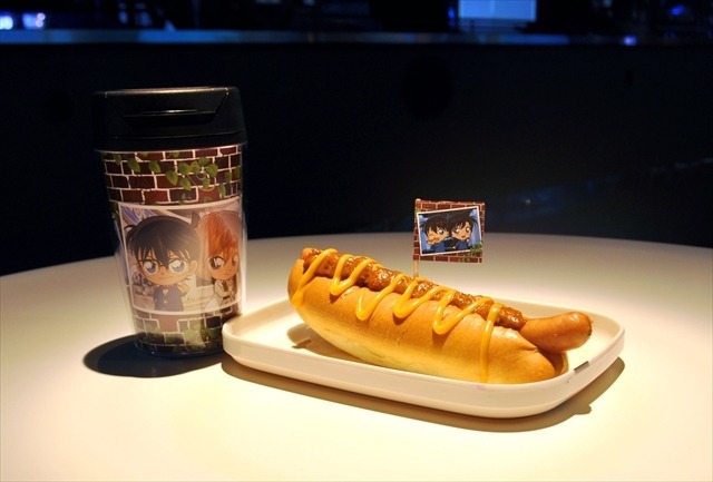 「名探偵コナン」20周年の邂逅はお台場で　東京ジョイポリスで謎解きイベント開催