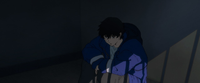 「クスノキの番人」新規場面写真