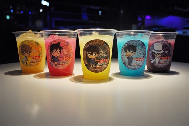 「名探偵コナン」20周年の邂逅はお台場で　東京ジョイポリスで謎解きイベント開催