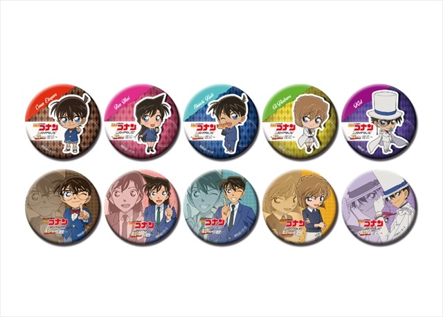 「名探偵コナン」20周年の邂逅はお台場で　東京ジョイポリスで謎解きイベント開催