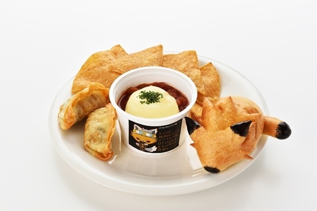 (C)2012,2016 SANRIO CO.,LTD.SHOWBYROCK!! 製作委員会(C)2016 NAMCO All rights reserved.